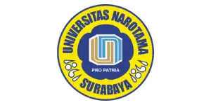Logo Universitas Narotama