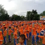 Manfaat Senam untuk Anak Usia Dini hingga Dewasa