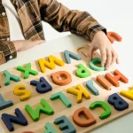 Cara Mengajari Anak Mengenal Huruf ABC sampai Z Paling Efektif